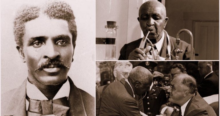 george washington carver 2