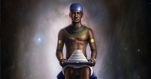 Imhotep