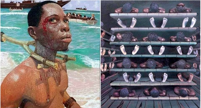 slave ship 11