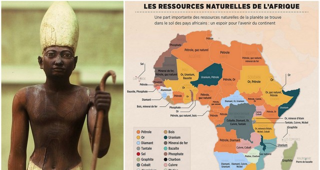 afrique geostrategie ressources sesostris